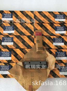 THK交叉滚子导轨 VRT1085A VRT2035A VRT2050A 微型滑台