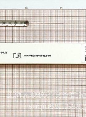 SGE50ul手动进样针004000