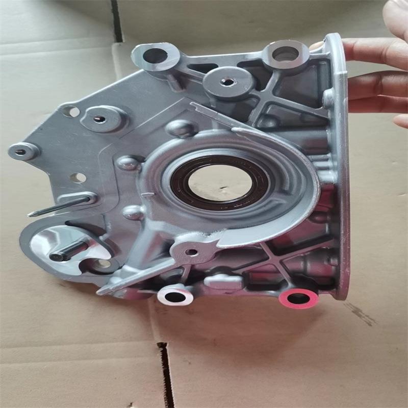 r2 rf 机油泵 oil pump rf01-14-100a