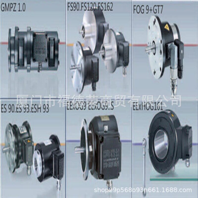 Baumer堡盟编码器HEAG176ST
