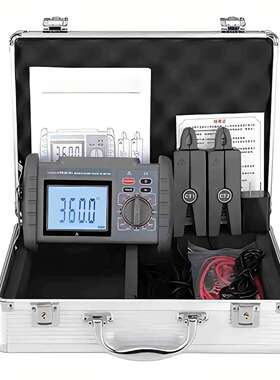 价可议-双钳相位伏安表 型号:SAR5-FR2010+ 库号：M390418