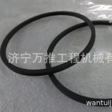 挖掘机PC400-7 油缸挡圈 卡环 07179-13126