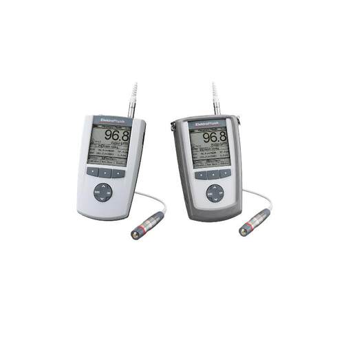 供应德国Elektro Physik（EPK）测厚仪MiniTest 70 F
