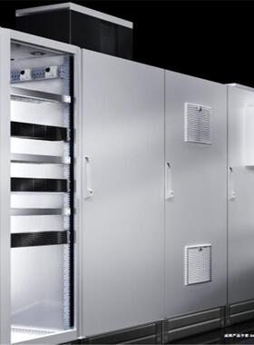 威图Rittal材质为钢板的并联柜系统 8226000并柜系统威图机柜