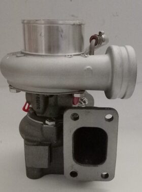 潍柴发动机涡轮增压器进排气废气空压机S100G S1118010-1751-000