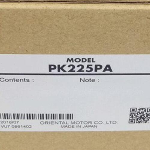 VEXTA电机PK213PDA PK223PA-L PK233PB PK244PDA PK266PD28B-L