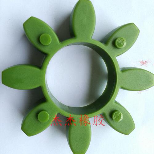 XL1XL2 XL3XL4 XL5 XL6 XL7 XL8 XL9 XL10星型联轴器梅花垫弹性