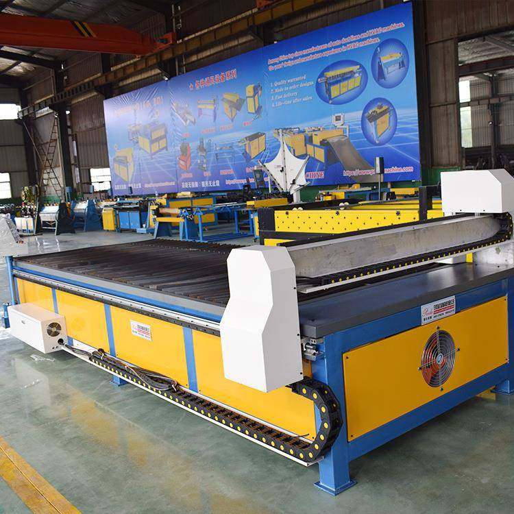 数控等离子切割机4000*1500异形风管下料机全自动排版,五金/工具,等离子切割机,淘宝优惠券,粉丝福利购,淘宝优惠卷