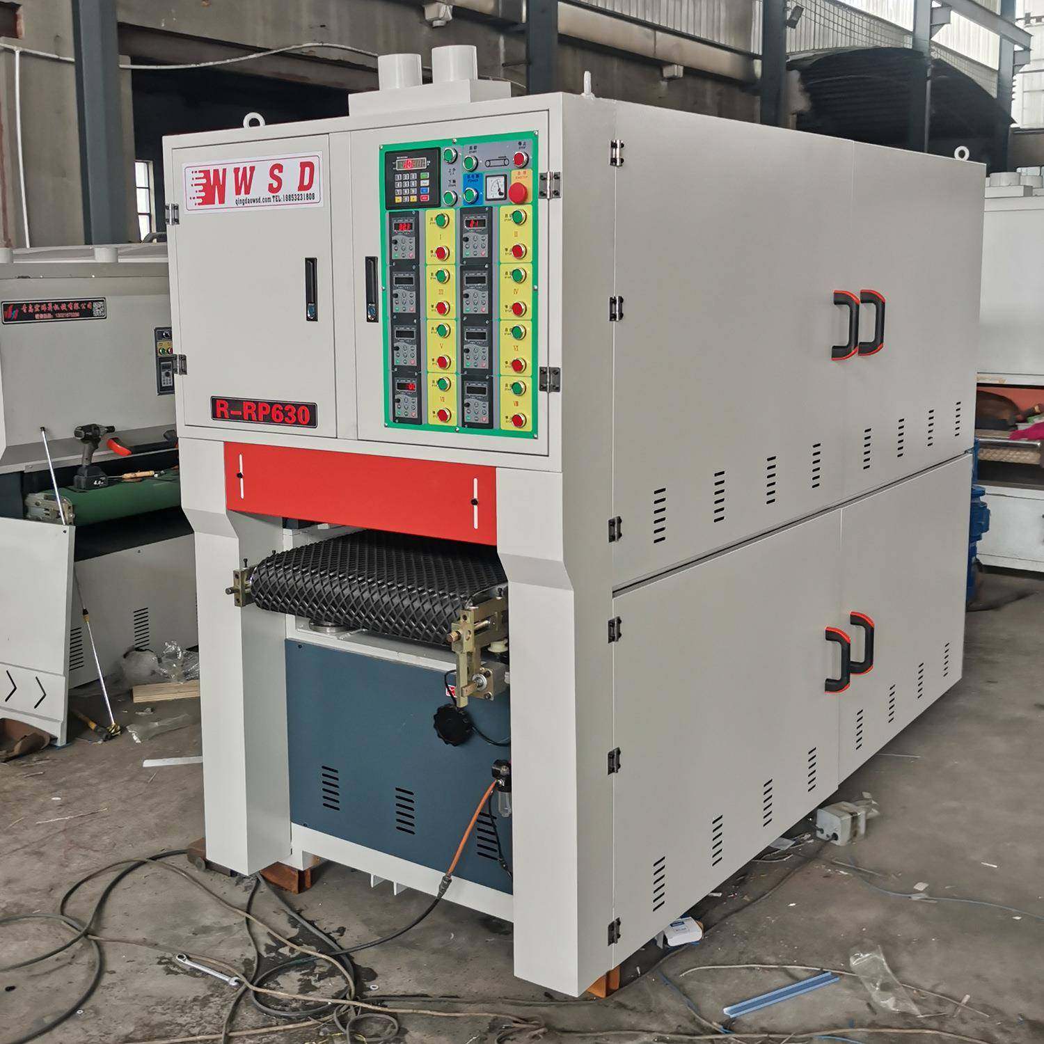 木塑加工生产设备注塑机厂家PE共挤墙板地板拉丝机打磨机拉毛机,五金/工具,其他塑料机械,淘宝优惠券,粉丝福利购,淘宝优惠卷