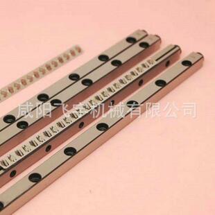 交叉滚柱导轨厂家 供应VR9250/VR9500/VR9600/VR9700/VR9800导轨