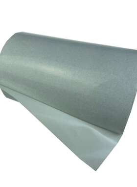 3M5590H-05-10耐高温白色丙烯酸酯导热胶带 绝缘胶带导热垫片