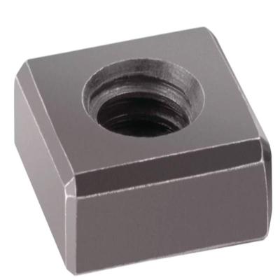 原装进口德国SCHUNK雄克 NS T 型螺母螺纹螺栓