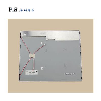 屏硕电子17寸LCD液晶屏显示面板1280x1024正600:1工控M170E5-L09