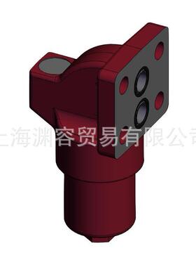 HYDAC贺德克SN高压BH/HC过滤器DF W/HC 240 Q E 25 D 1.0 /-W-L24