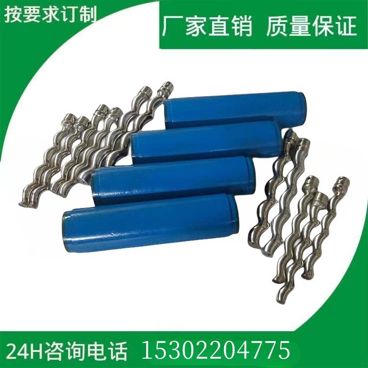 低价NM045BY02S24B螺杆泵配件万向节套件O型圈 销子 橡胶套钢套