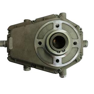 变速箱KM7004-4A系 割草机变速箱齿轮箱增速箱