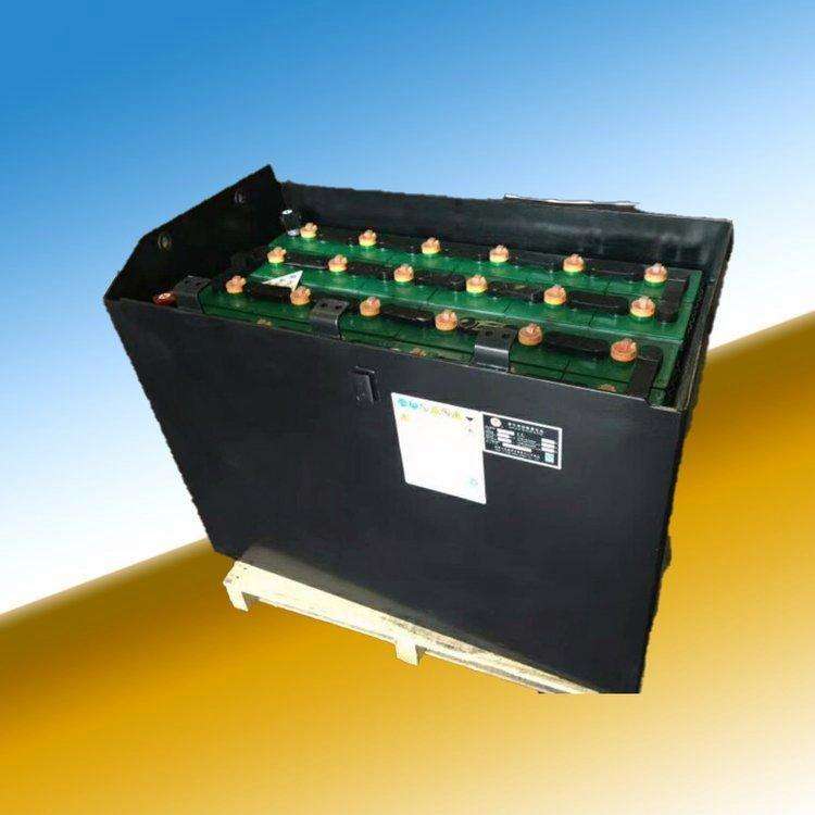 4PzS280叉车电池2V280AH火炬蓄电池 井下矿用机车 煤矿设备配套