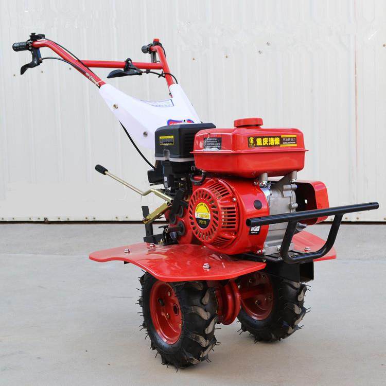 微型耕地机 农用土壤旋耕设备 自走式果园农田打地机 大棚翻土,电子元器件市场,其它元器件,淘宝优惠券,粉丝福利购,淘宝优惠卷