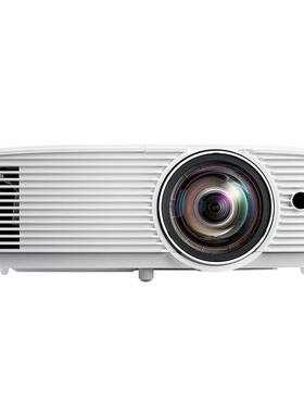 奥图码GT1080H超短焦4000流明高亮高清1080P家庭影院兼容4K客厅3D