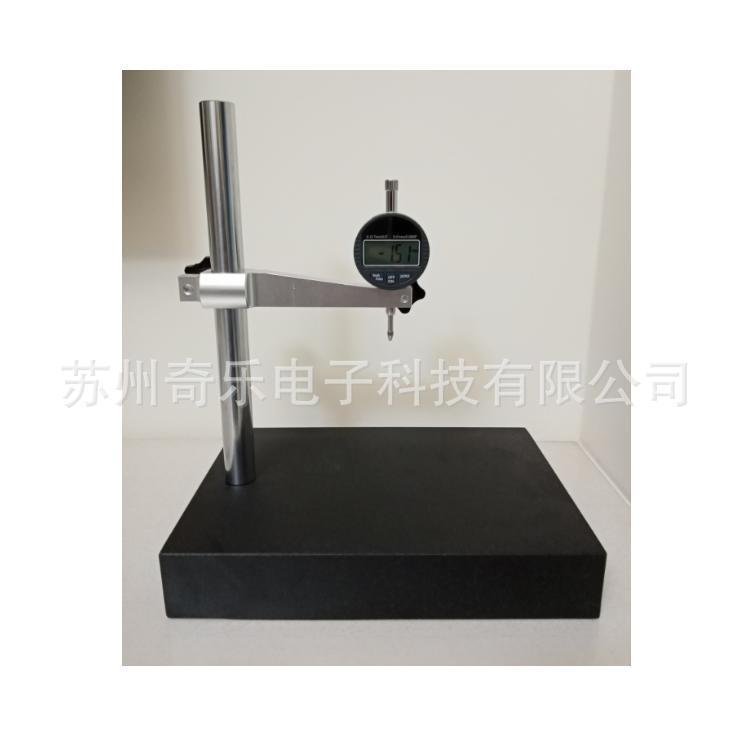 0-25-50-100mm数显高度计高度规数显深度计