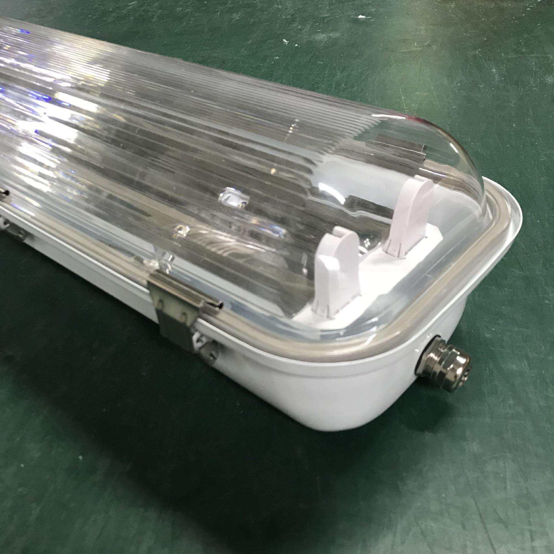 9W三防灯金属外壳 0.6米单管防腐防尘防锈三防灯渔船低压照明灯,电子元器件市场,其它元器件,淘宝优惠券,粉丝福利购,淘宝优惠卷