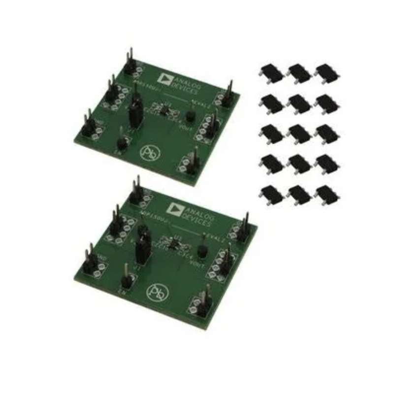 ADP150UJZ-REDYKIT ADP150 1 单路 IC通道数正 线性稳压器评估板