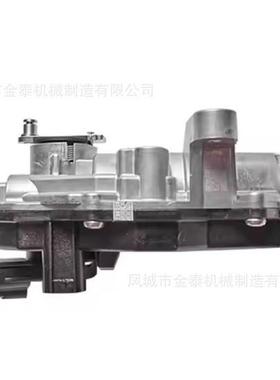 CT16V 17201-11070 17201-11080 HILUX 2.4L 涡轮增压器电子执行