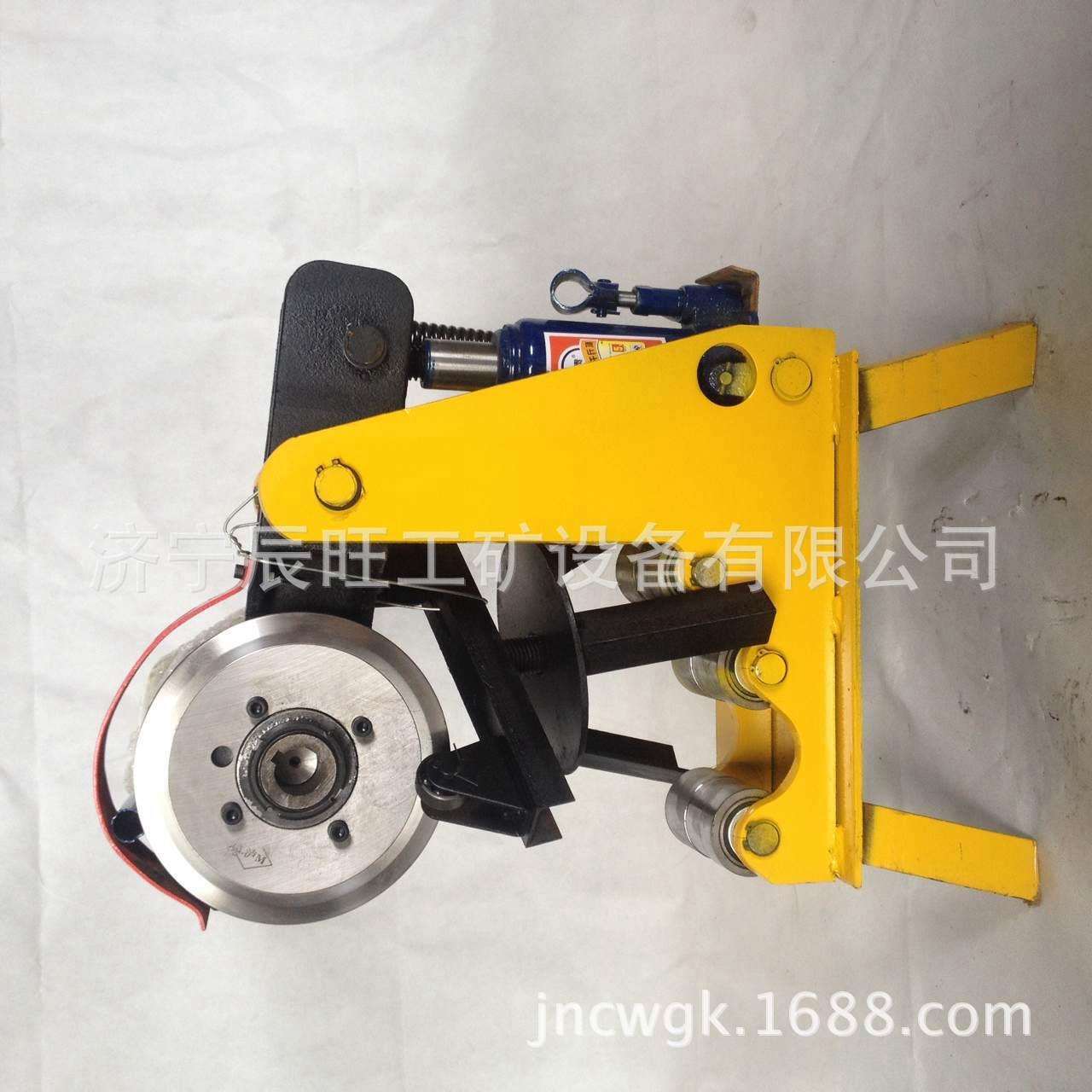 销售各种25-219切管机 低噪音低污染 无毛刺电动液压厂家销售