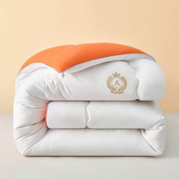 2025年新款大豆纤维被芯双拼棉被保暖冬被学生宿舍被子春秋被子,电子元器件市场,其它元器件,淘宝优惠券,粉丝福利购,淘宝优惠卷