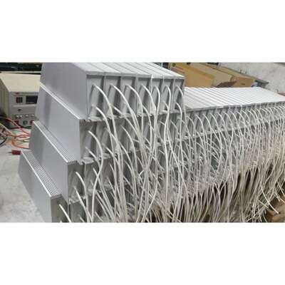 RXLG 1000W10RJ 15R 20R 30R 40R 50R 60R 75R 100R刹车制动电阻