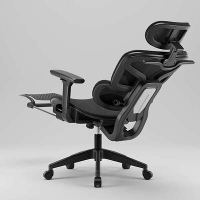 Ergonomic Chair swivel office chair computer chairs 人体工学