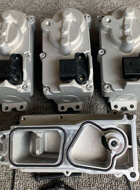 6374772 5452695 1011500006/12适用康明斯道奇HE300VG涡轮执行器