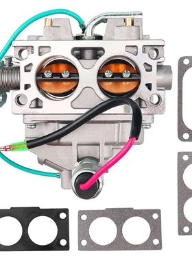 24853112-S 化油器 Kohler CH750S CH750 27HP 30HP 747cc 发动机