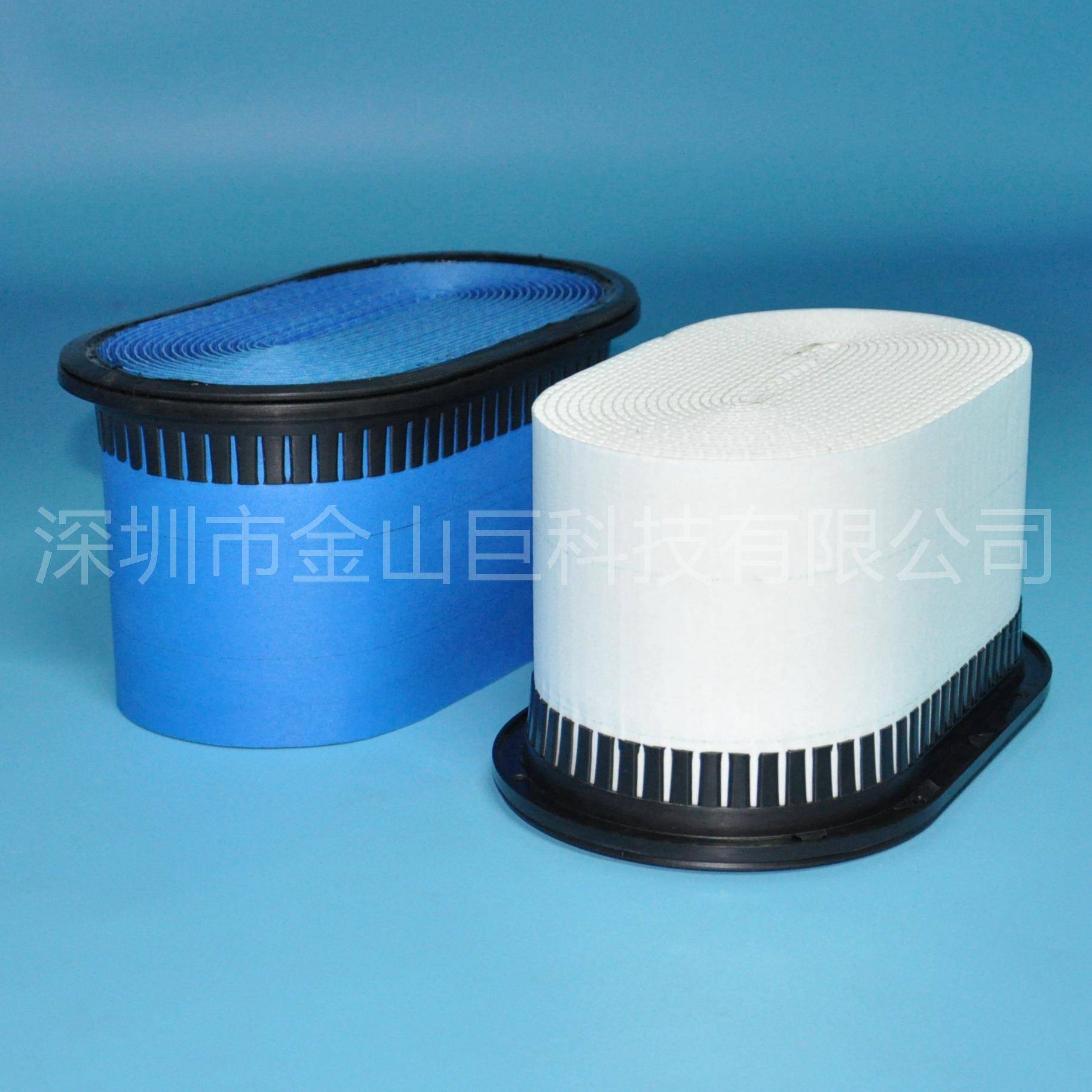 扶桑卡车空气滤清器ME422880 ML242294 CP25001 P636991