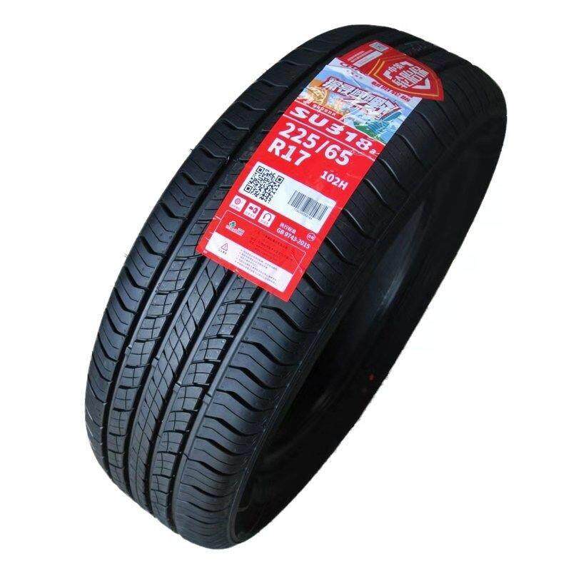 朝阳轮胎225/65R17 102H 本田CRV/比亚迪S6哈弗H6瑞虎5 2256517