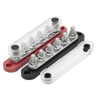 Bus 大电流汇流排 汽车船舶改装 电路连接器 bar 汽车游艇汇线排