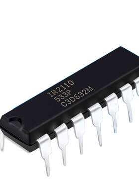 TQFP-32 8位AVR微控制器（(MCU) ）芯片