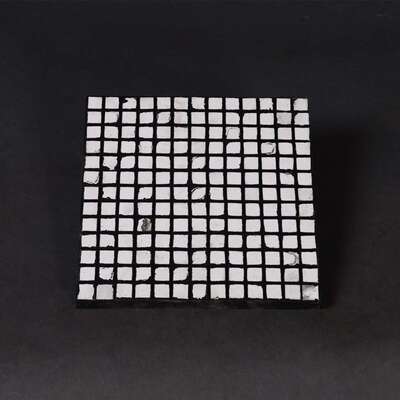 宇邦直供广泛应用于火力发电厂排灰系统的陶瓷橡胶复合板