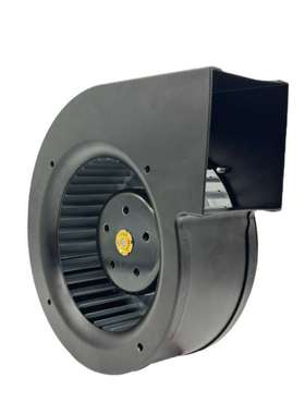 G1G133-DE03-02净化器风机三线PWM调速24V48V大风量全金属鼓风机