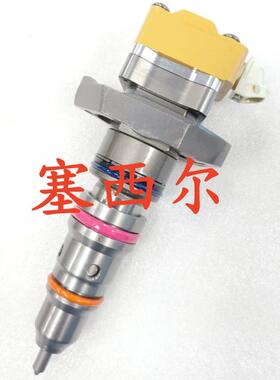 优势供应高品质工程机械发动机配件柴油喷油器593597C91R