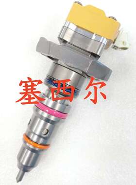 优势供应高品质工程机械发动机配件柴油喷油器593597C91R