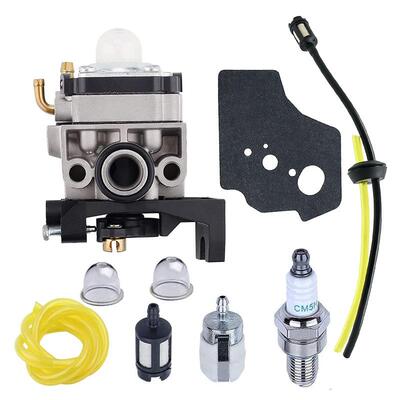 适用Honda GX35 GX25 化油器 FG110 HHT25 HHT35 WYB-16C修理套件