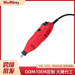 仔猪磨牙器电动磨牙棒猪崽用小猪仔磨牙器猪场养猪养殖设备