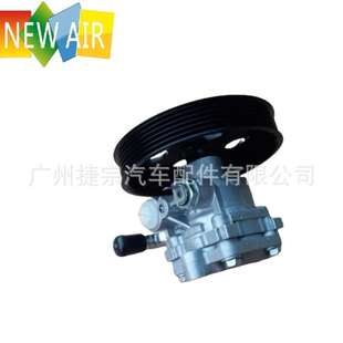 MR403673适用4G13S LANCER/菱绅CH 2.0L 03-07/5C-1steering pump