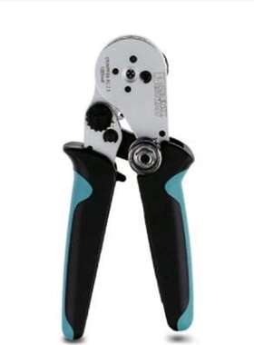 CRIMPFOX 6压线钳菲尼克斯/phoenix1212034