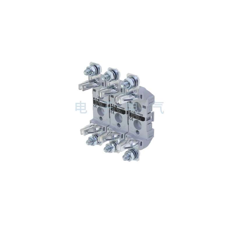 TD00-D TD00-STC Bussmann 巴斯曼保险丝座熔断器配套底座原装