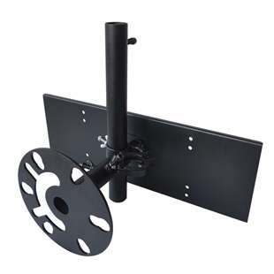 备胎支架 旗杆架 牌照架 砂铲三合一牧马人b40猎豹北汽不锈钢材质