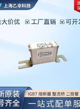 巴斯曼熔断器 170M1740 170M1741 170M1742 170M1750 170M1751