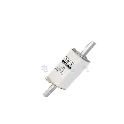 NT0 4A-160A 6A10A16A20A25A32A40A50A63A80A100A125A 沪熔熔断器