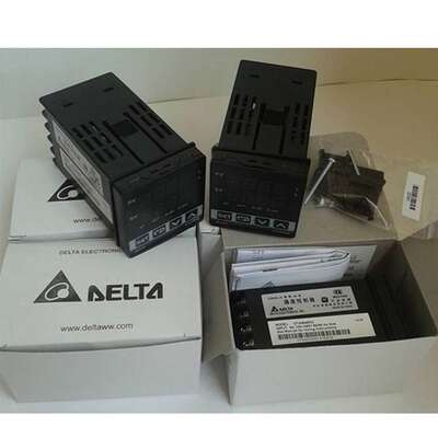 台达温控器DTK7272C01台达智能温度控制器现货 台达温控器价格